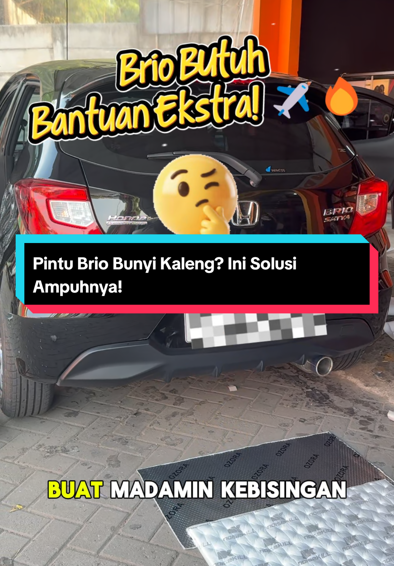 @BTS CAR AUDIO