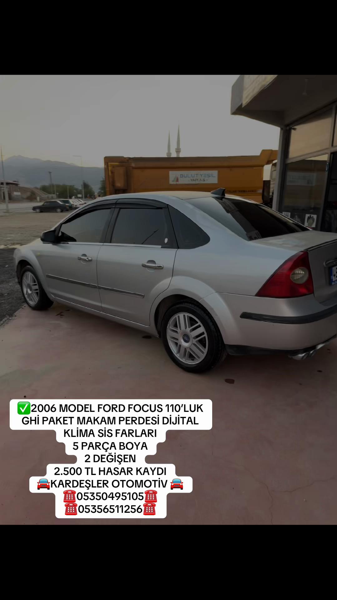 @🚘 KARDEŞLER OTOMOTİV 🚘