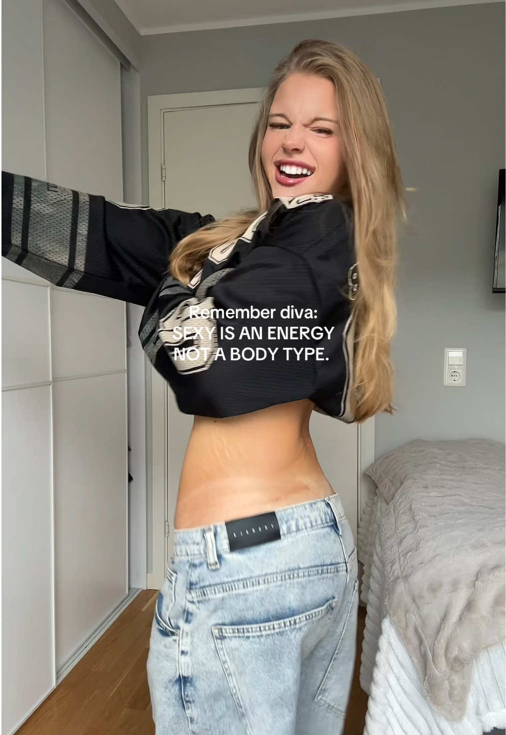 @Emma Larsson