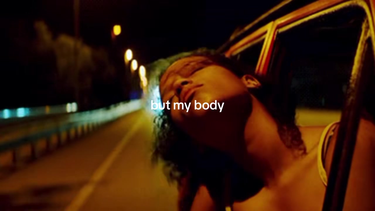 @Lyric Videos