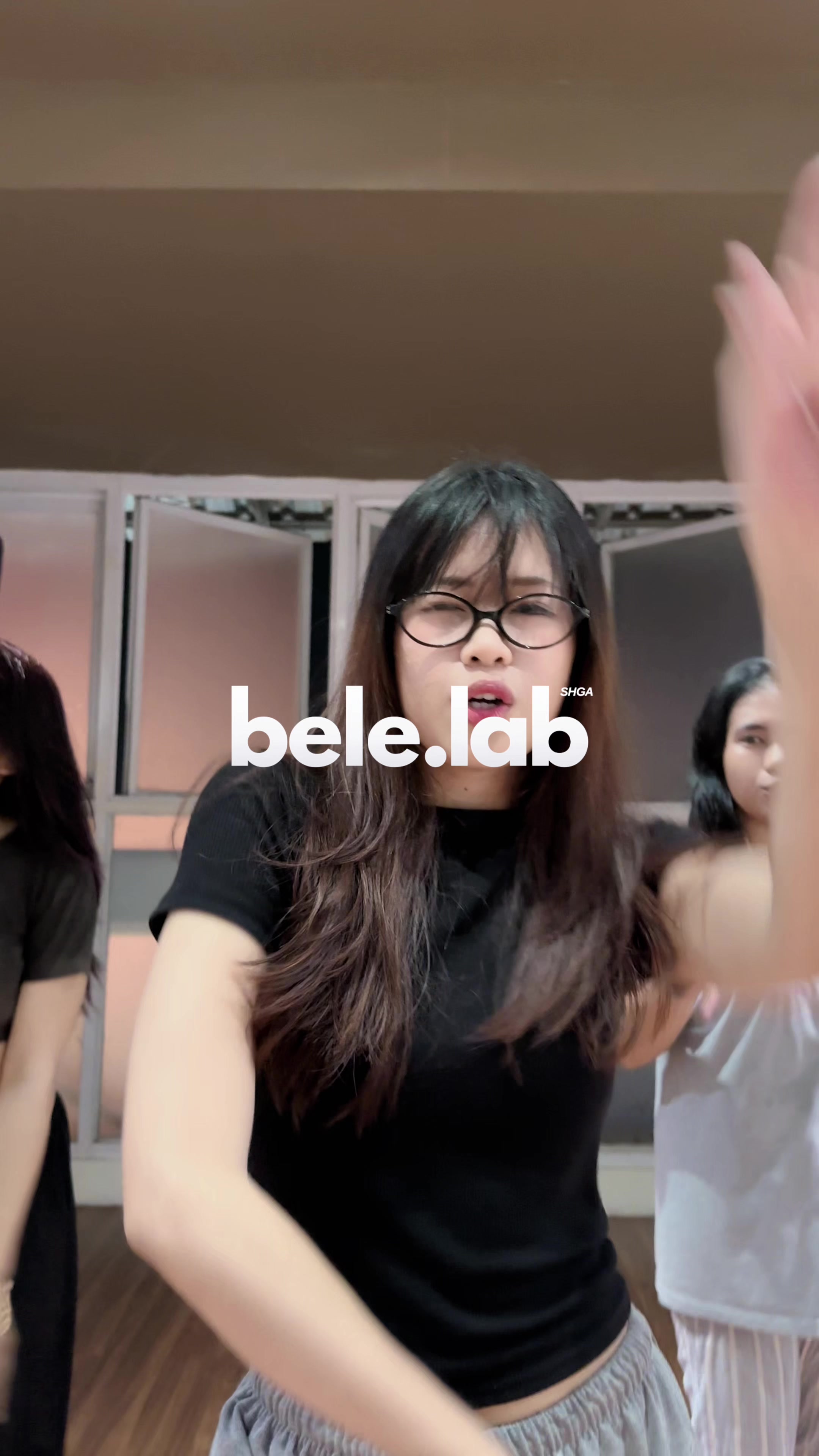 @BELE | DANCE CLASS BANJARMASIN