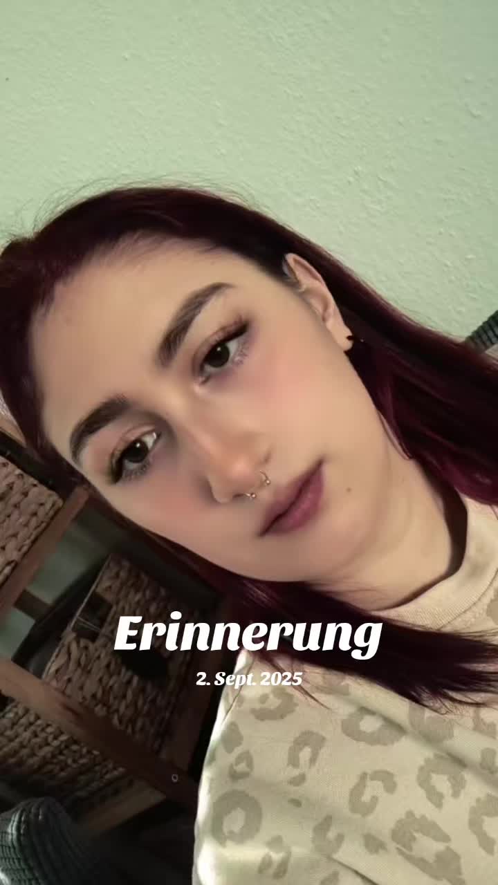 @vergeben an 18.12.2025❤️17.7