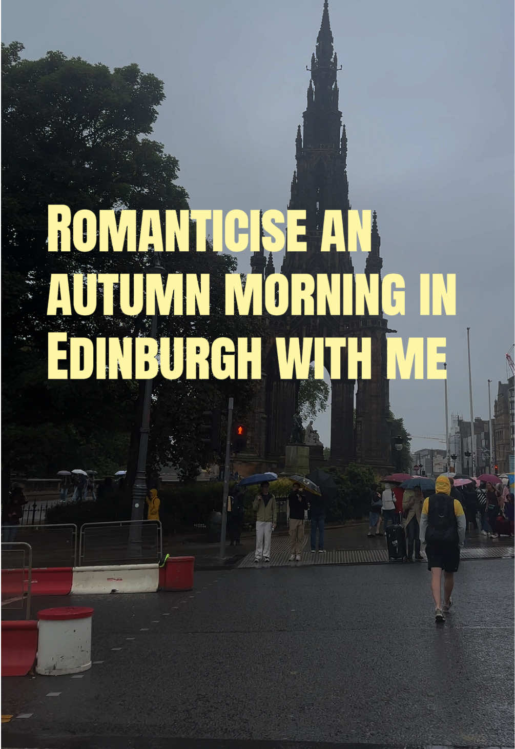 @Lauren | Life in Edinburgh