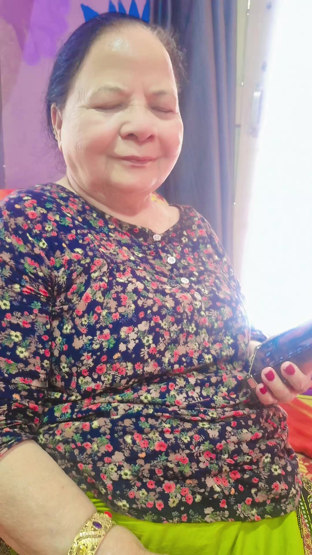 @Shanta Sadashankar Gahatraj
