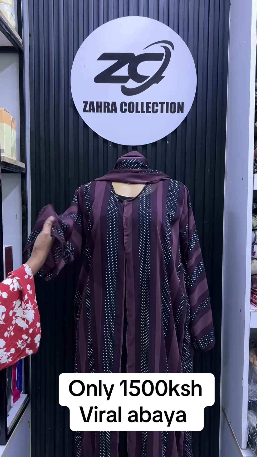 @Zahra collection