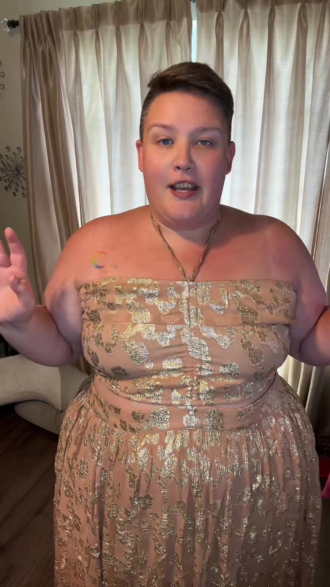 @MMFR | Plus Size Fashion