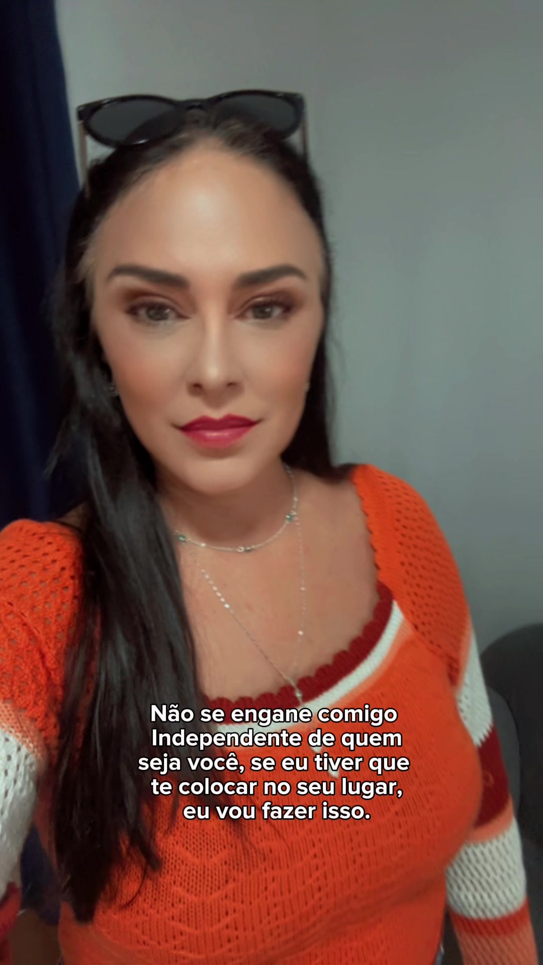 @Serena