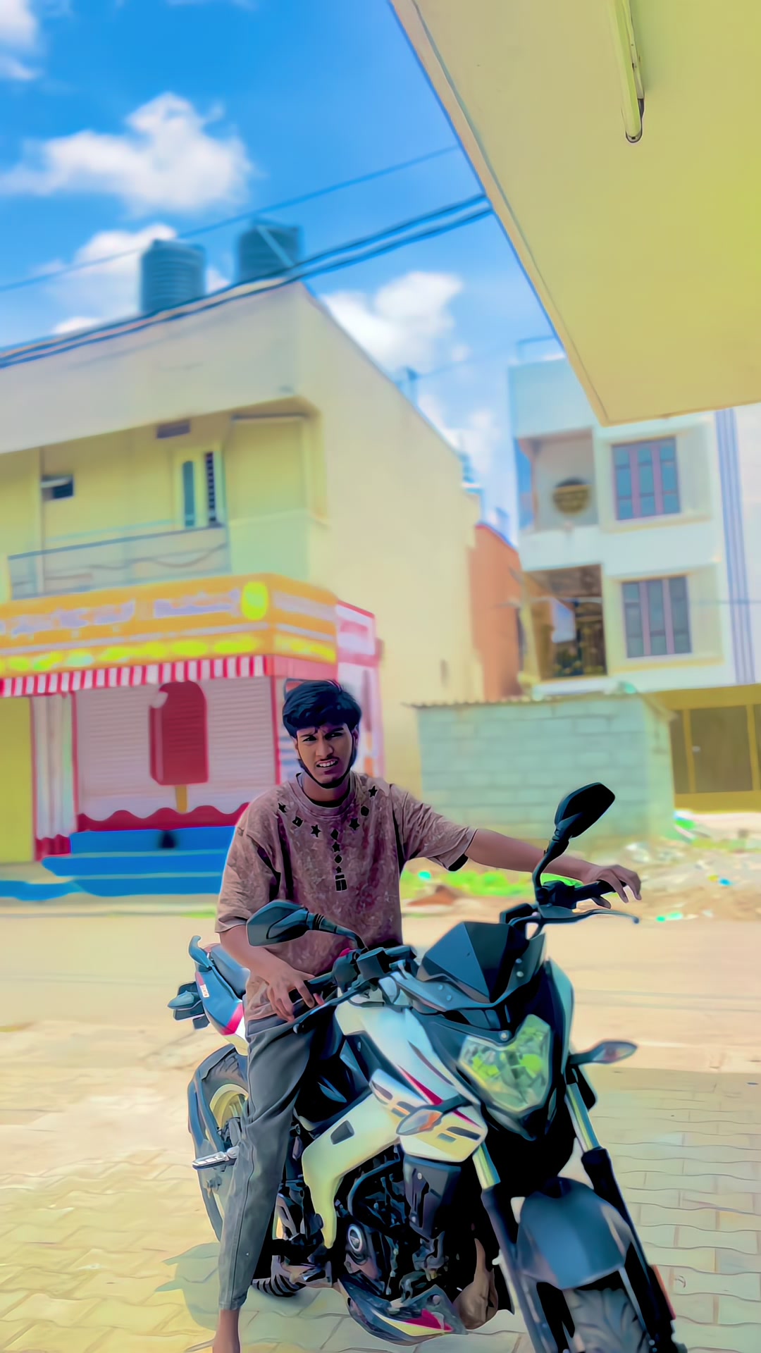 @ChanDan:SingH