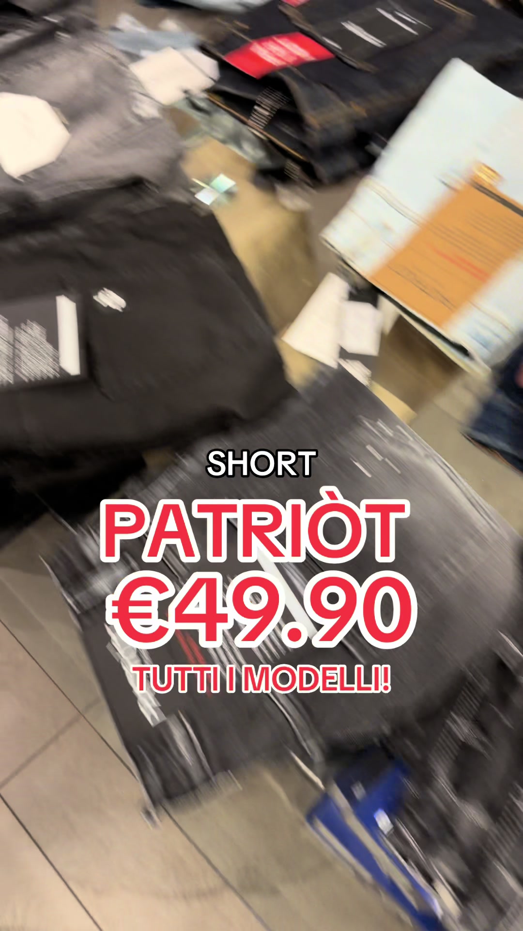 @Griff Store TG