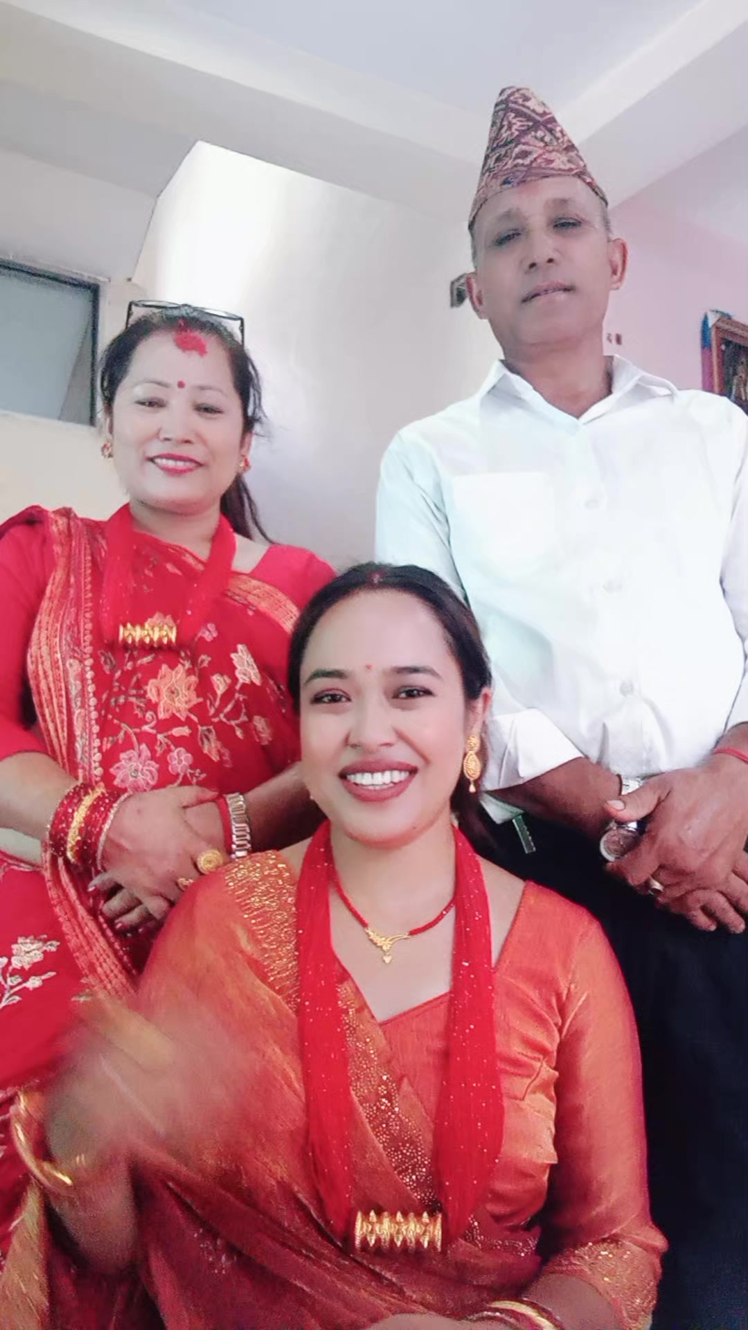 @Goma Shrestha