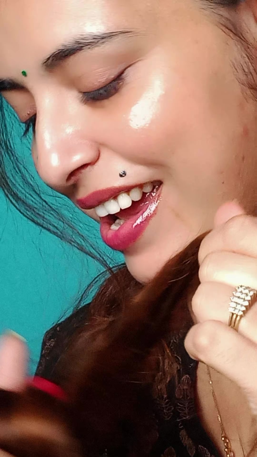 @mohini❣️