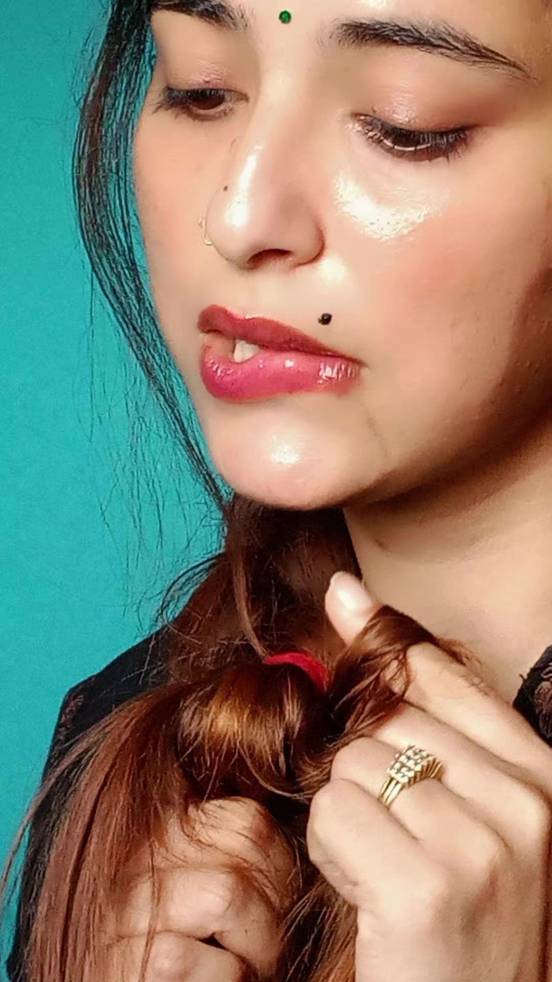@mohini❣️