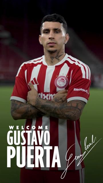 @Olympiacos FC