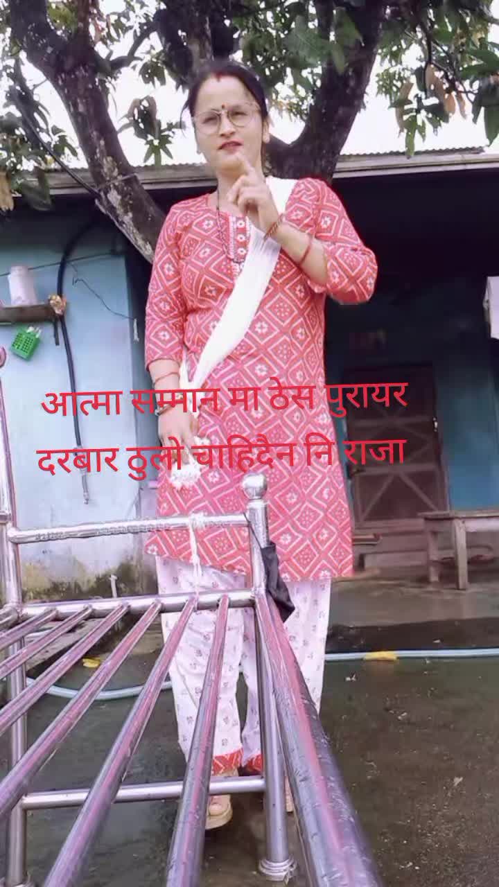 @Shanta NEUPANE