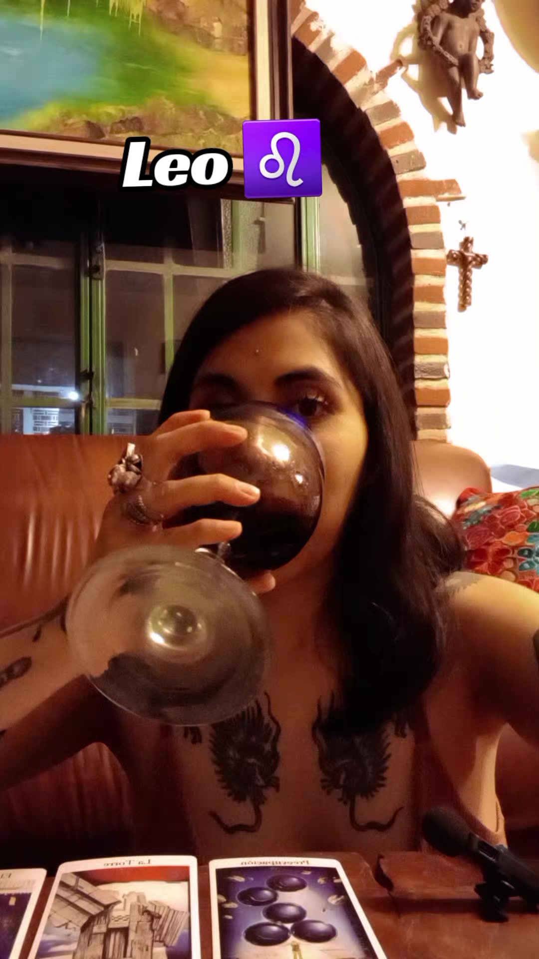 @Sabrina Fortuna Teller