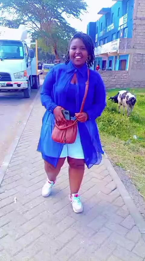 @Nyambura Mwambura