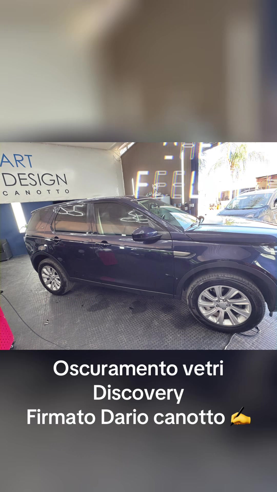 @Art Design DARIO CANOTTO