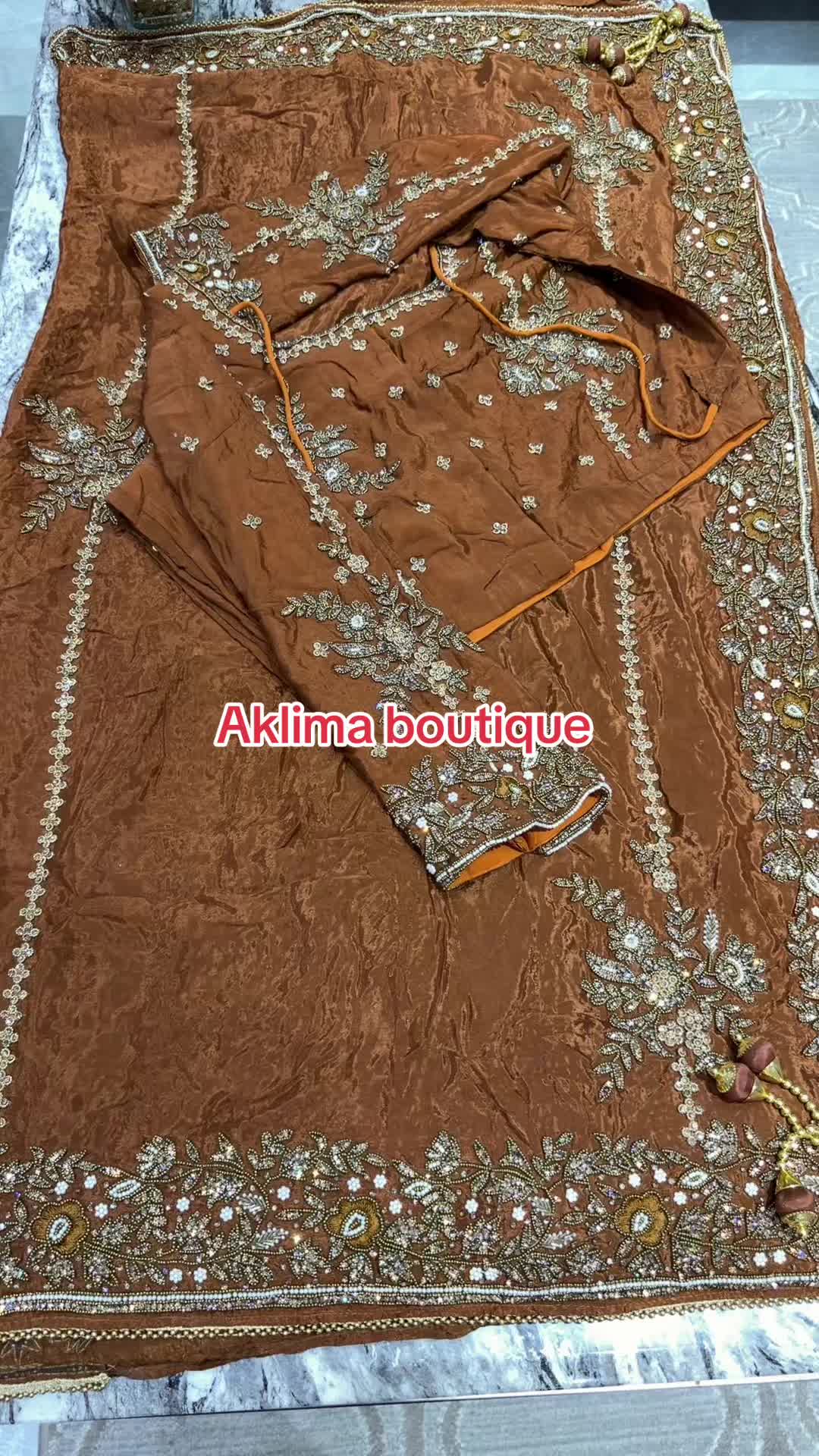 @Aklima boutique 👗