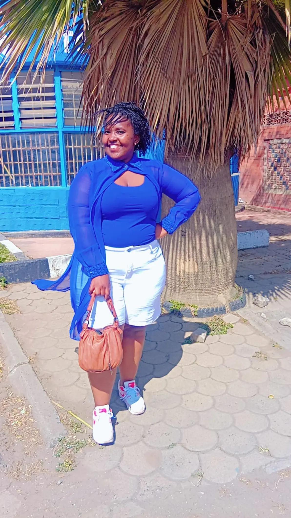 @Nyambura Mwambura