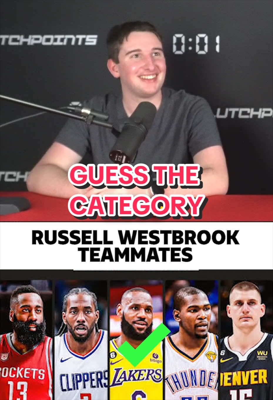 @ClutchPoints