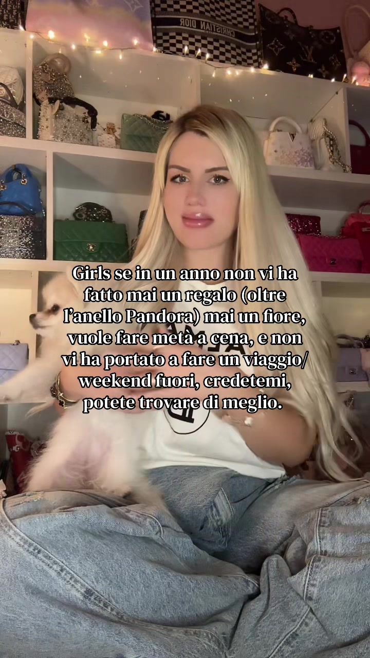 @Agnesesworldluxury