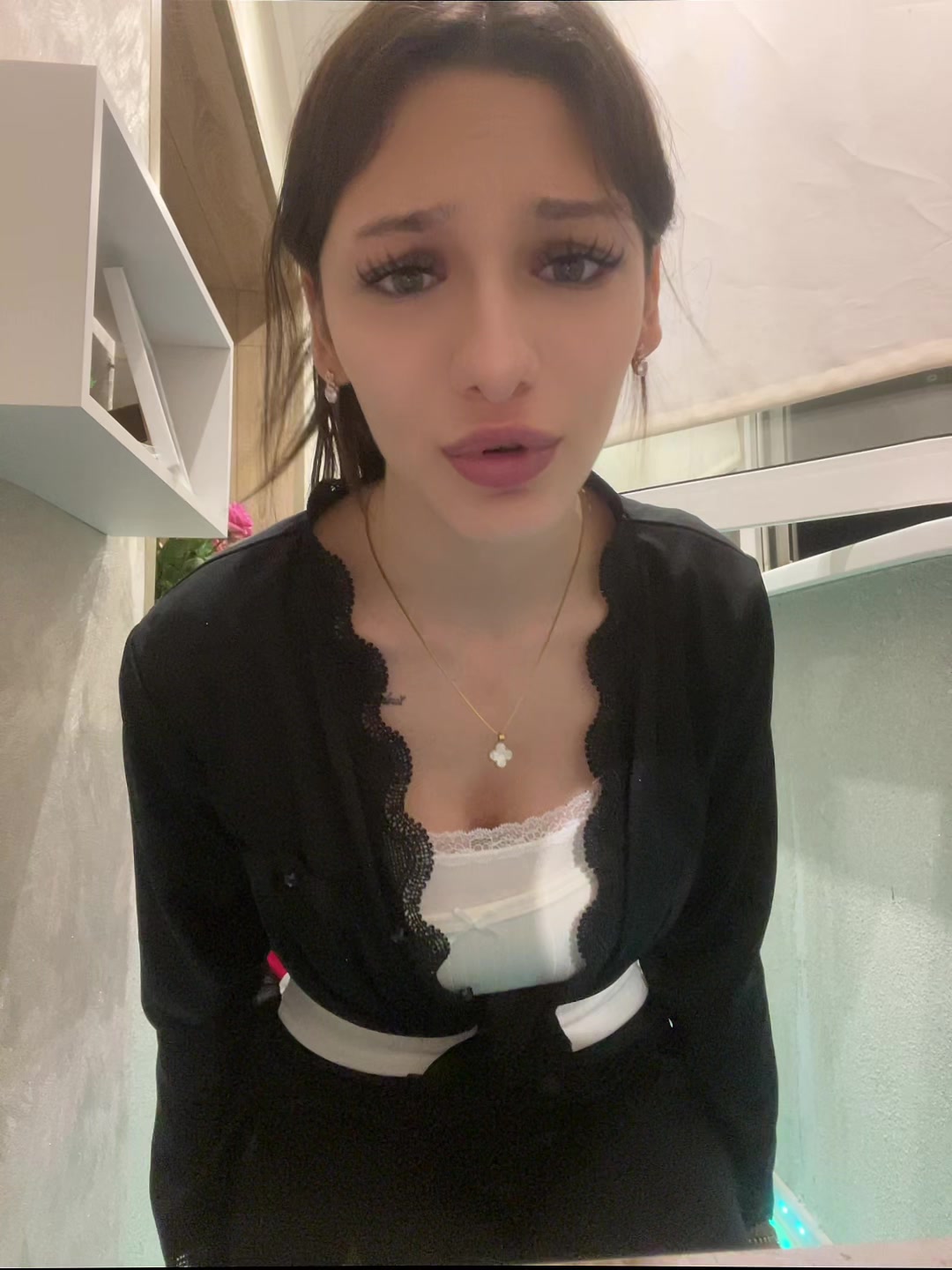 @Баночка