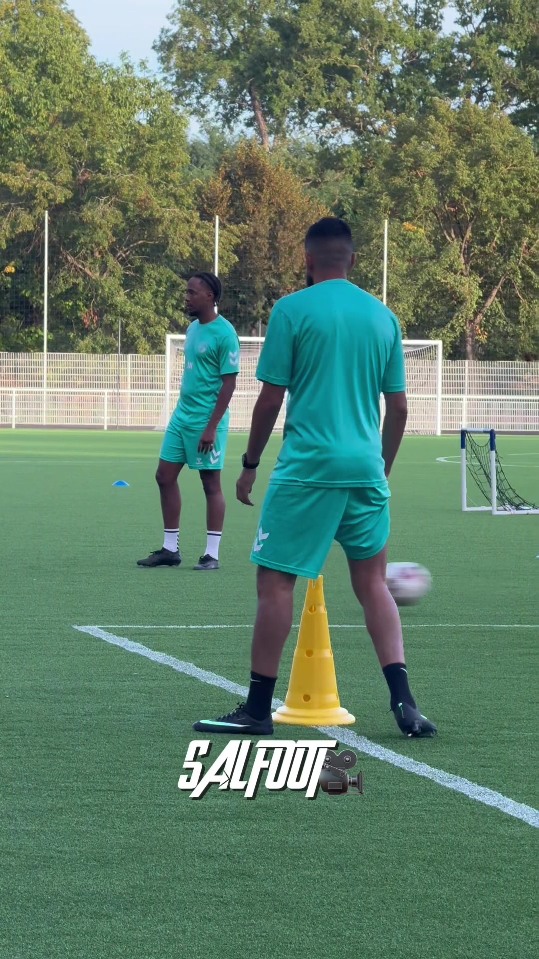 @SALFOOT🎥