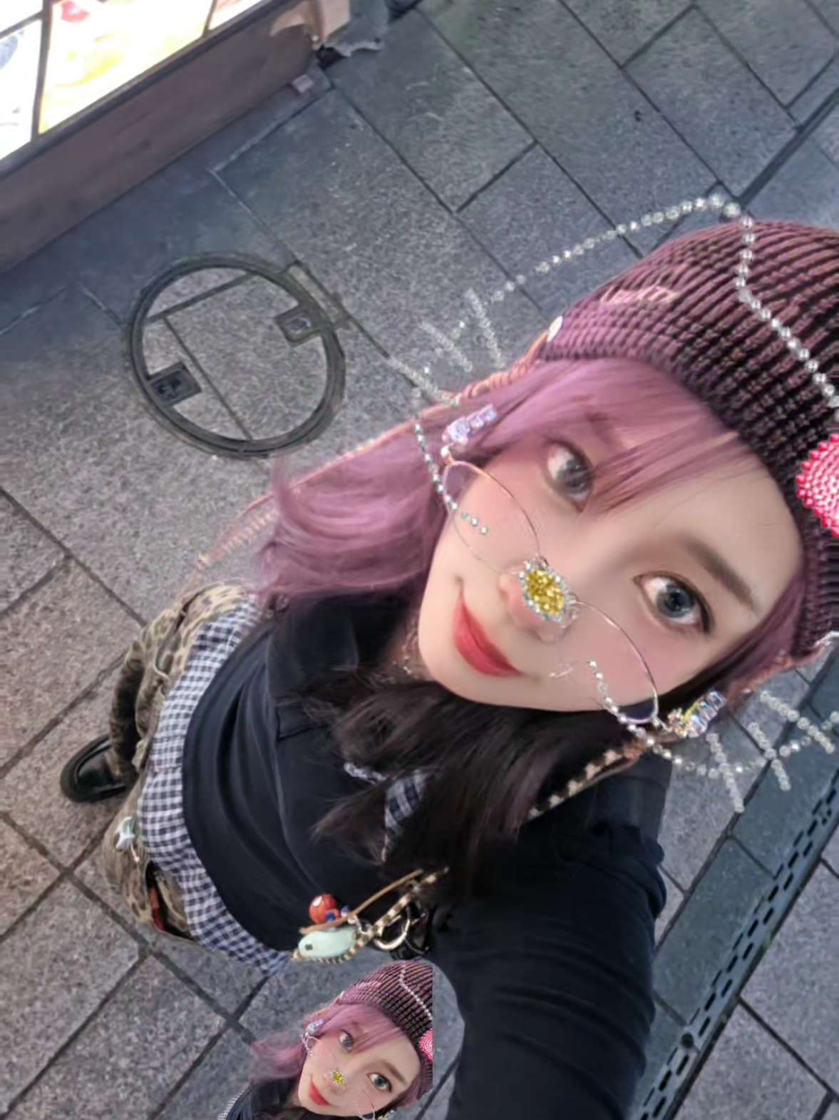 @Leo🦁⋆︎ 嶋田礼央