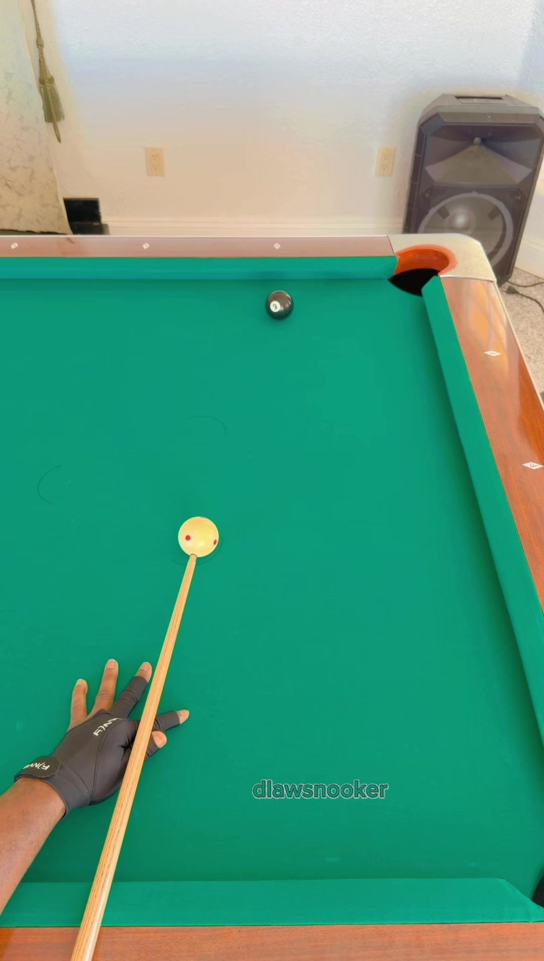 @The Snooker Lord