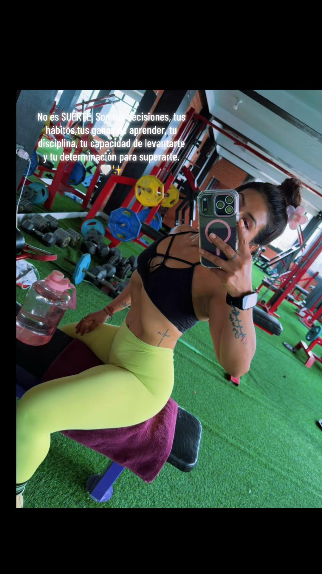 @Kary Paredes