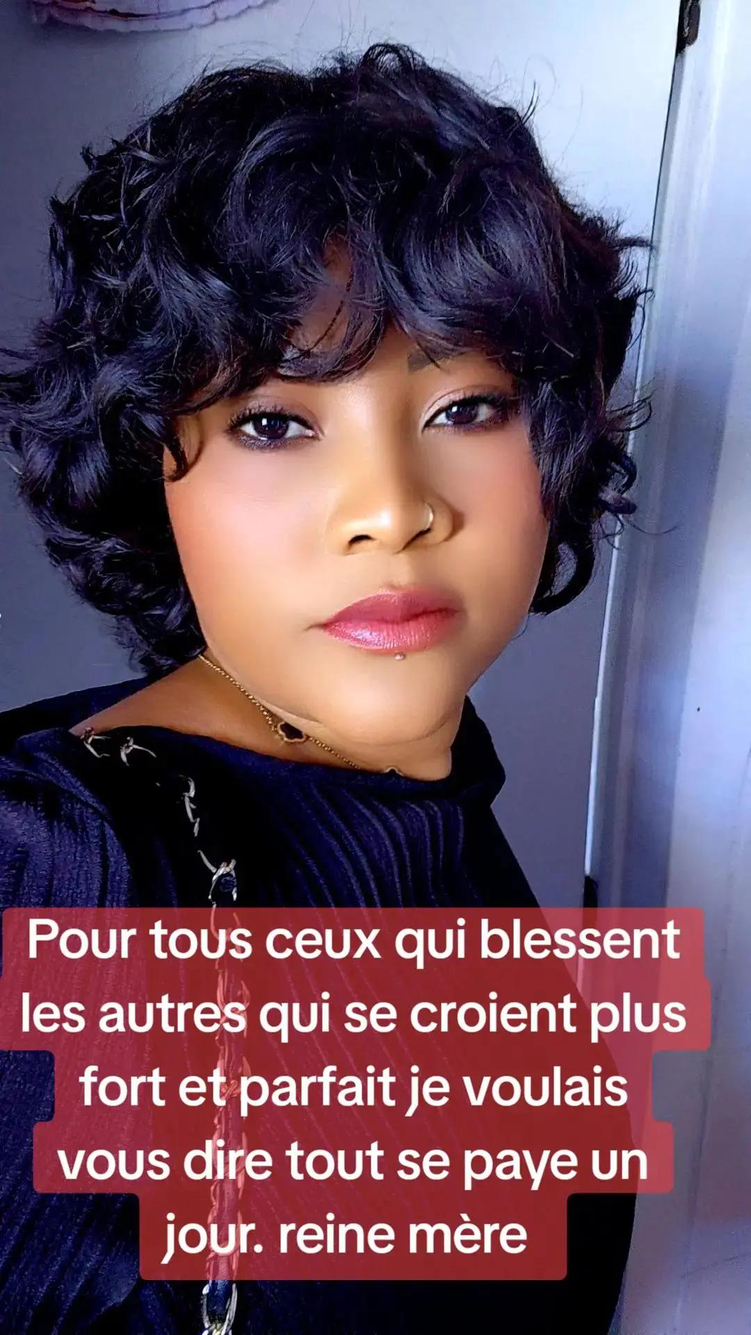 @reine m&egrave;re de Guin&eacute;e
