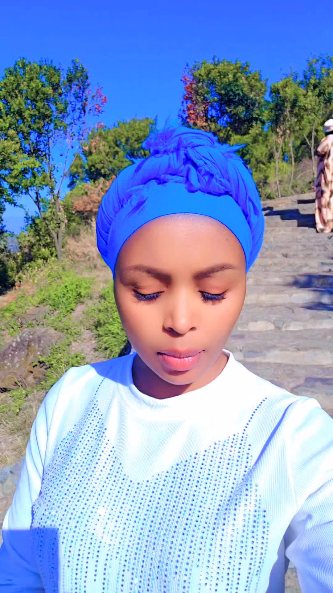@Shiro Ann Kenya