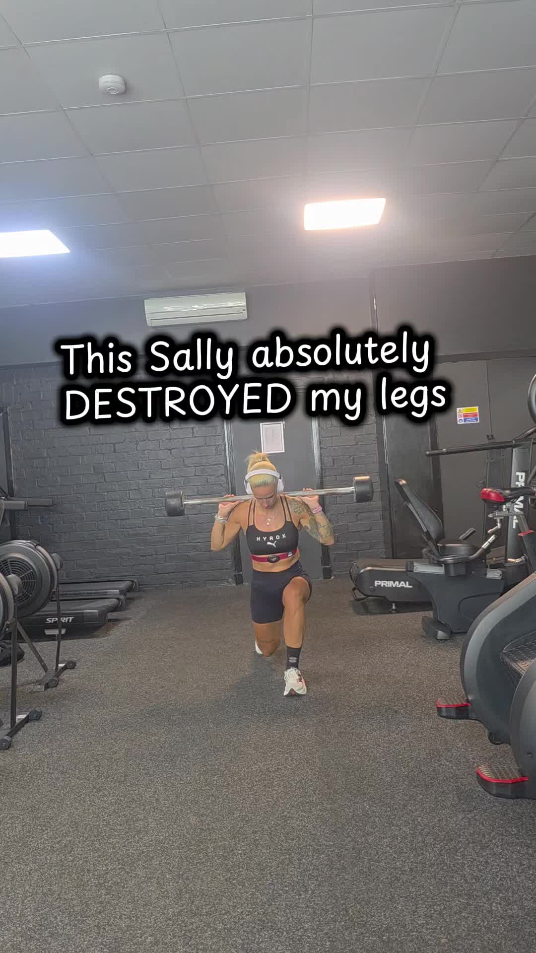 @Adrenalynn Pt