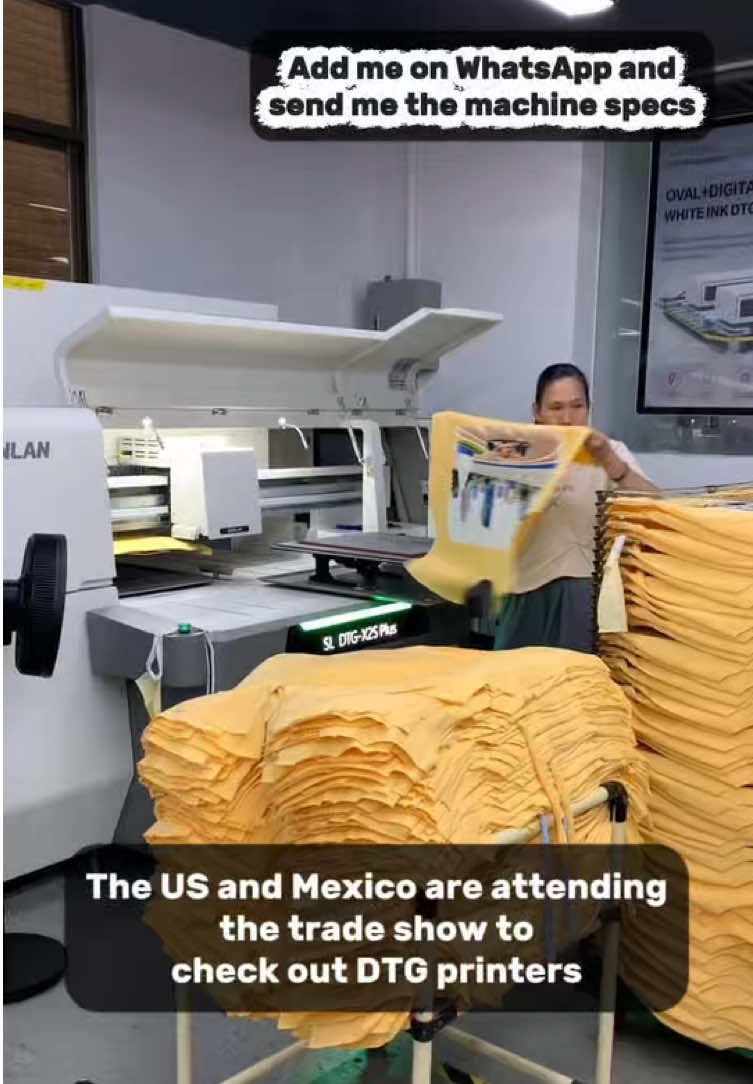 @SL dtgprinter