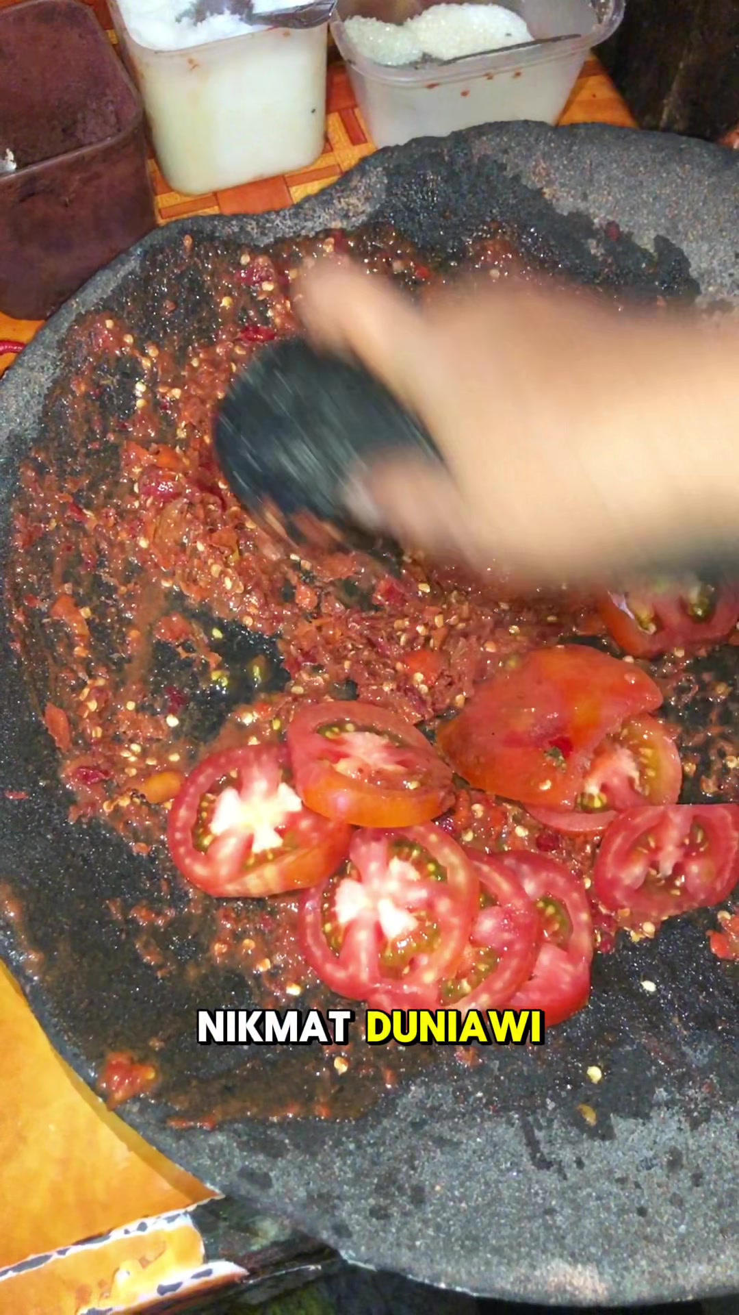 @Kuliner Enak di Indonesia