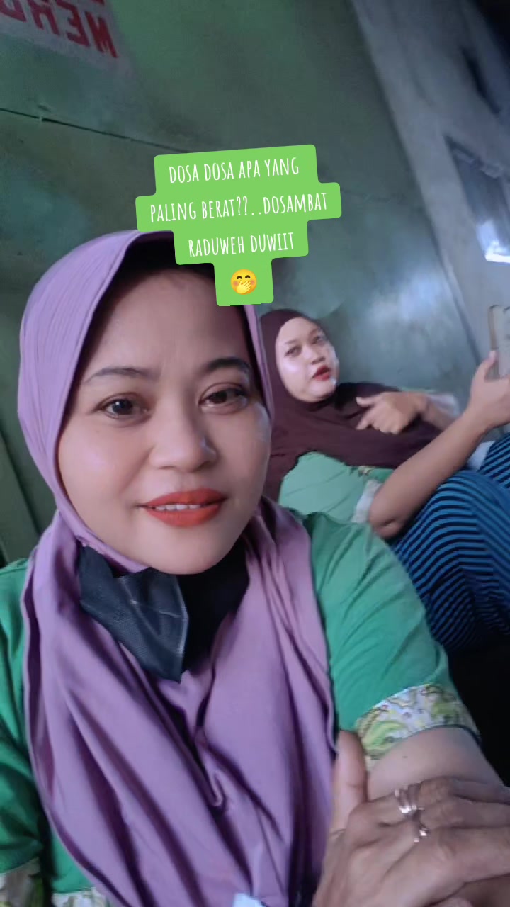 @💞💞 Siti Makrufah 💞💞