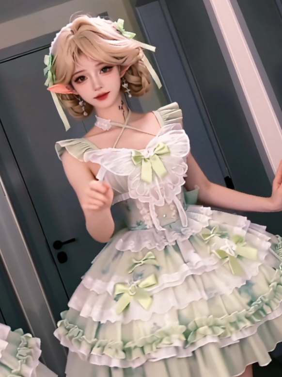 @Grace369炎森