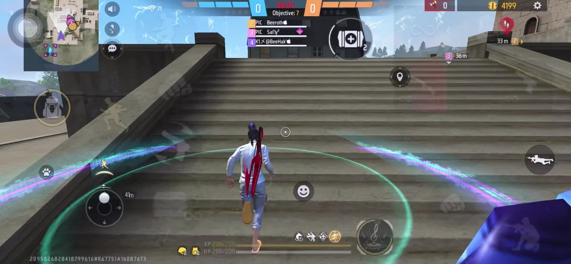 @Pheakzzy๐ฆ