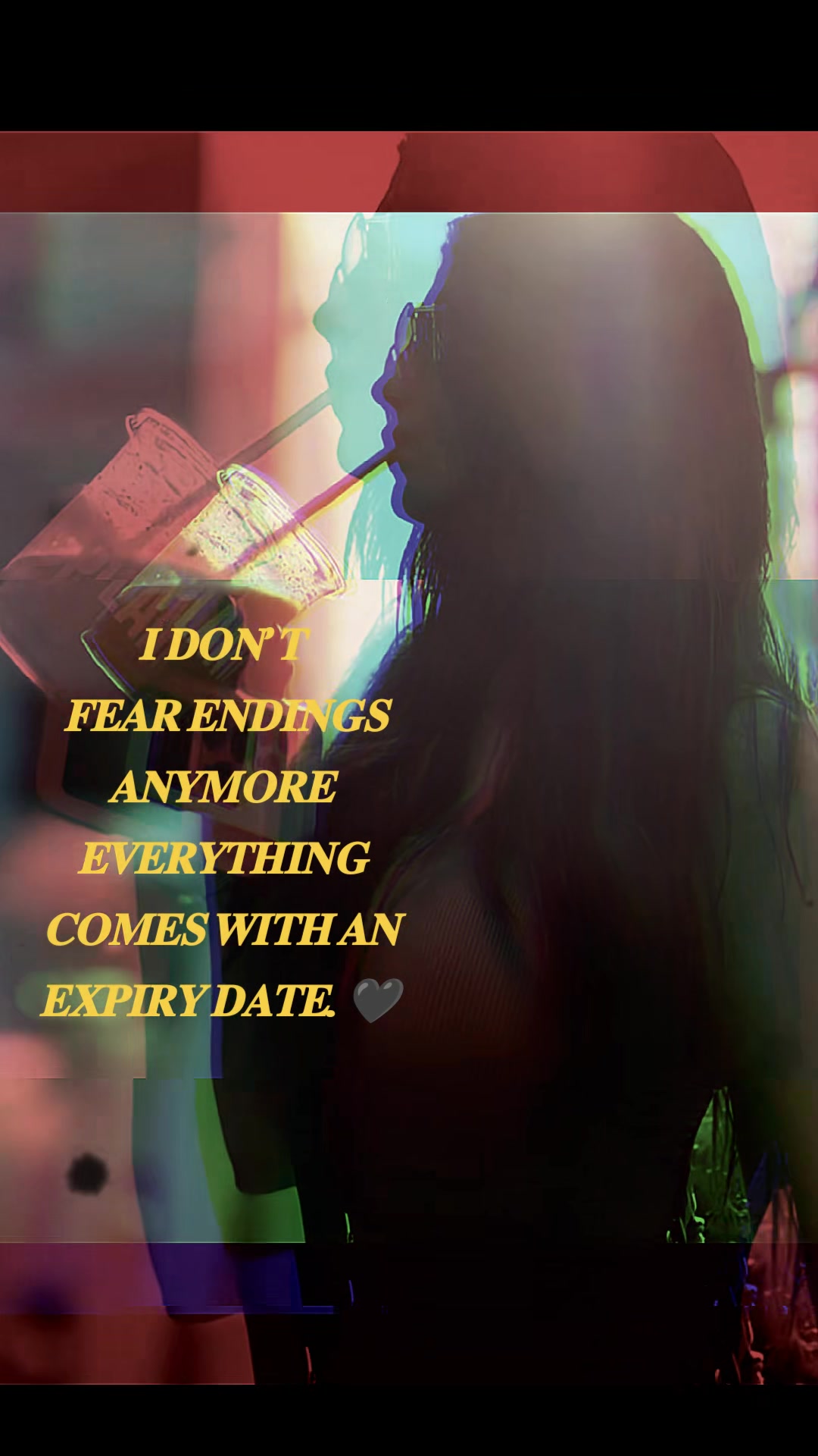 @🖤Zᴀʀᴀツ
