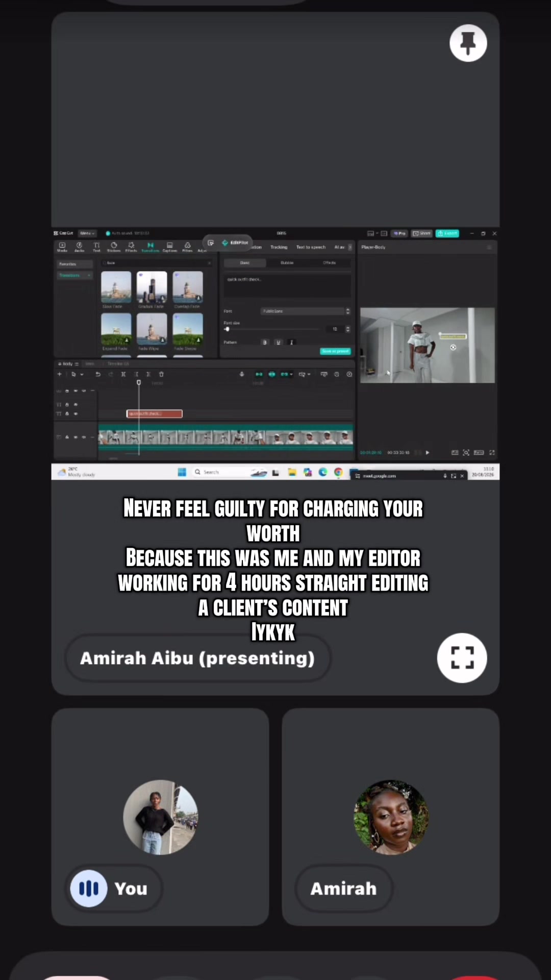 @VIVIAN| THE DIGITAL EDITOR