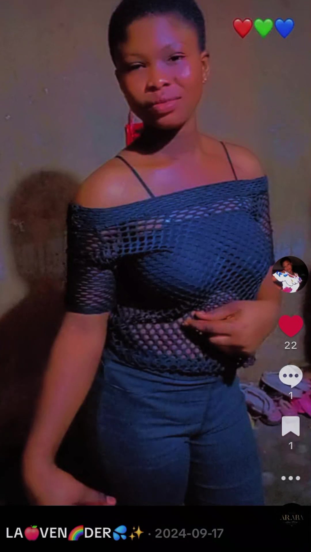 @LA🍎VEN🌈DER💦✨️
