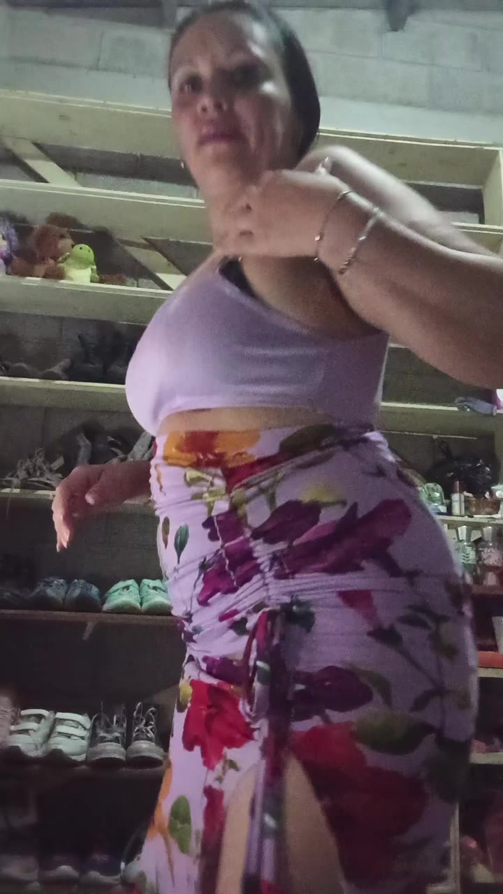 @Evelin Lanza