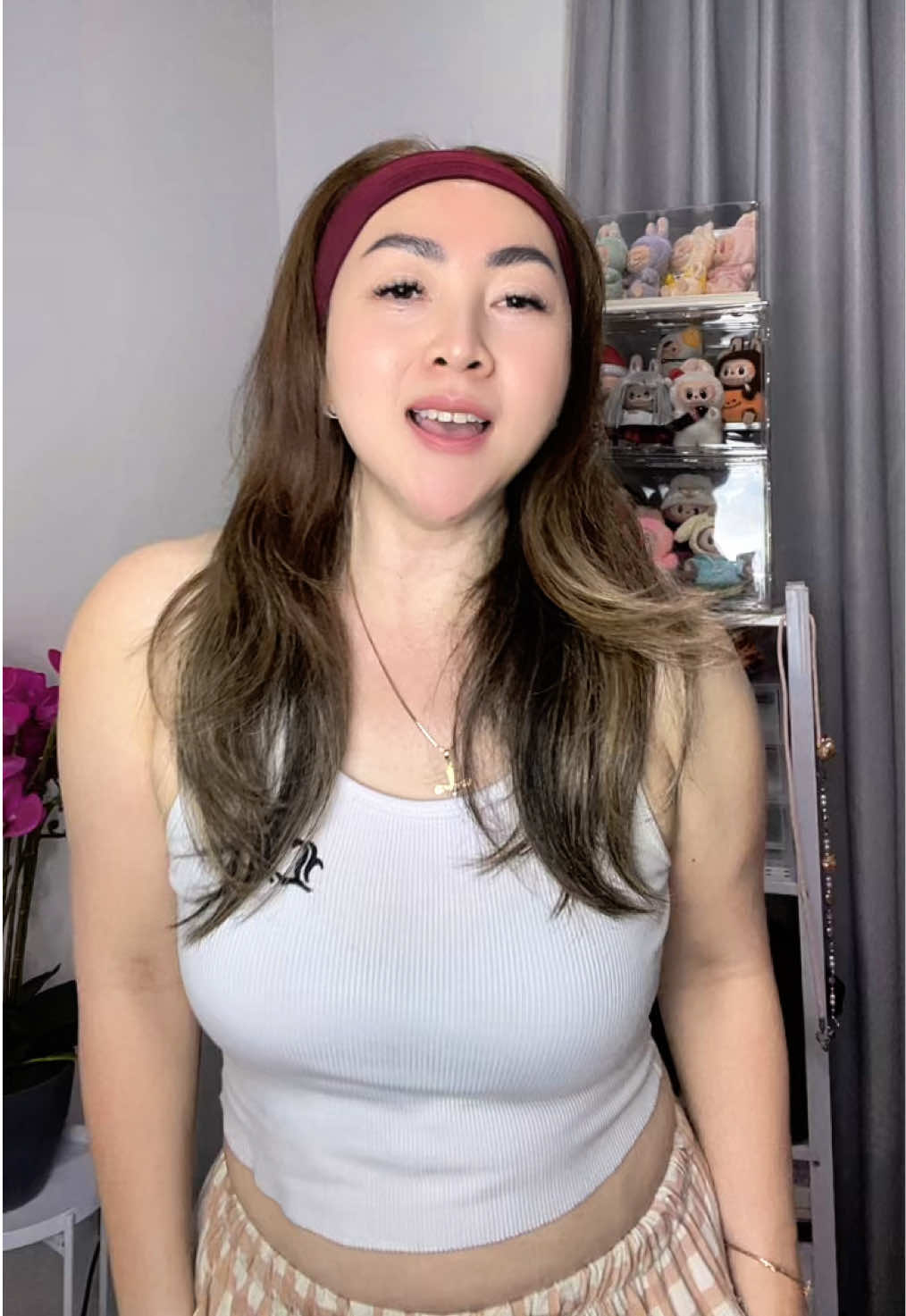 @Bhernadet Andy 🌸