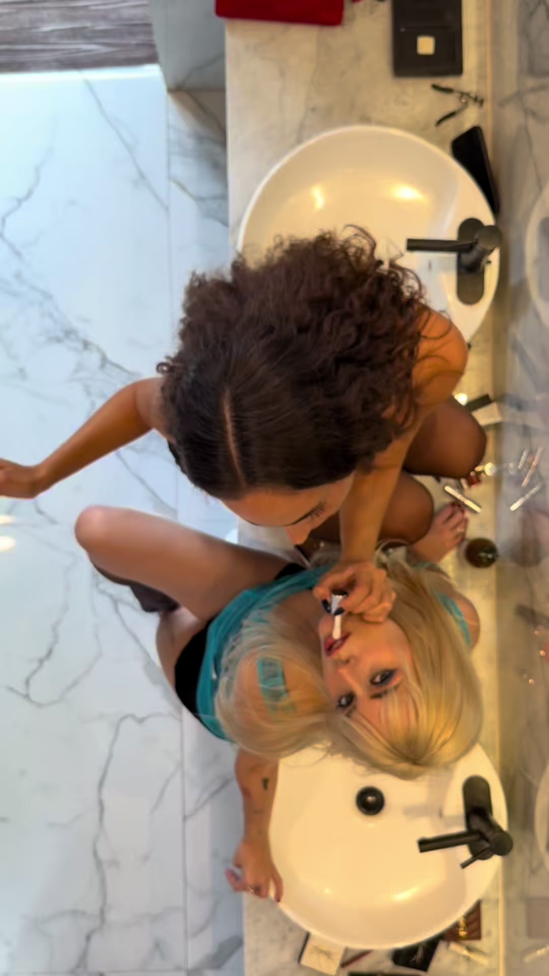 @Camila Rend&oacute;n
