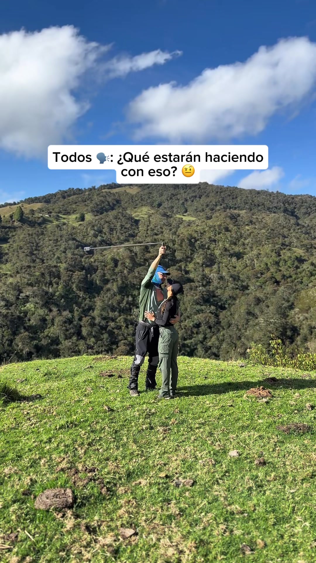 @Vale Todoterreno ⛰️