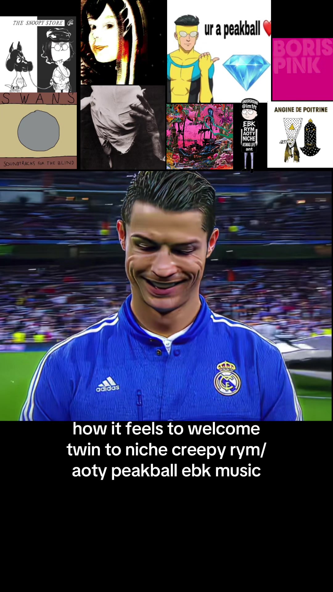 @ant rym/aoty