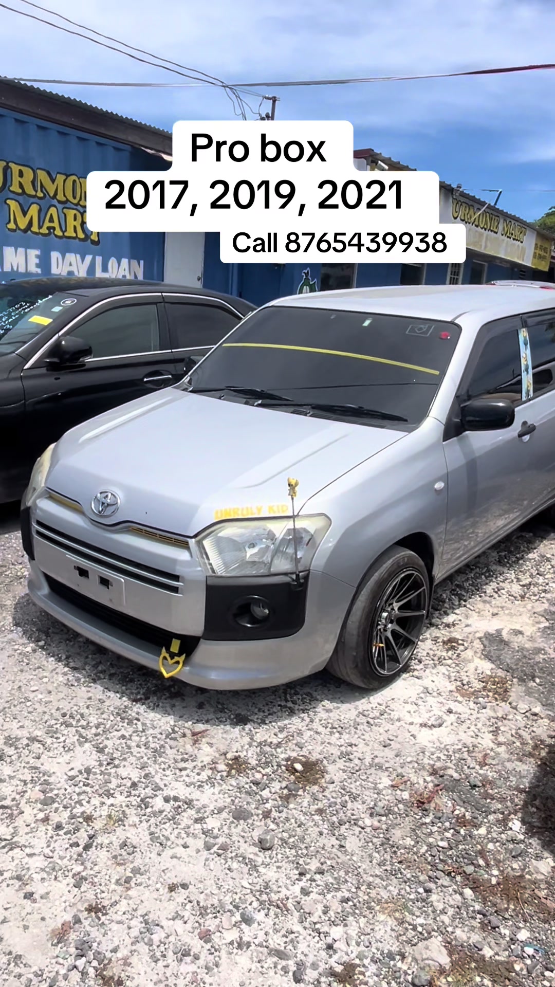 @Nav Auto Sales