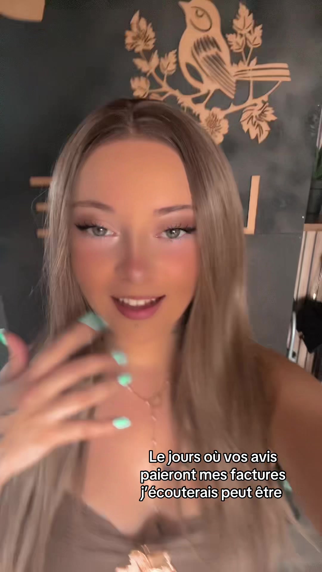 @Cl&eacute;mence 🫦