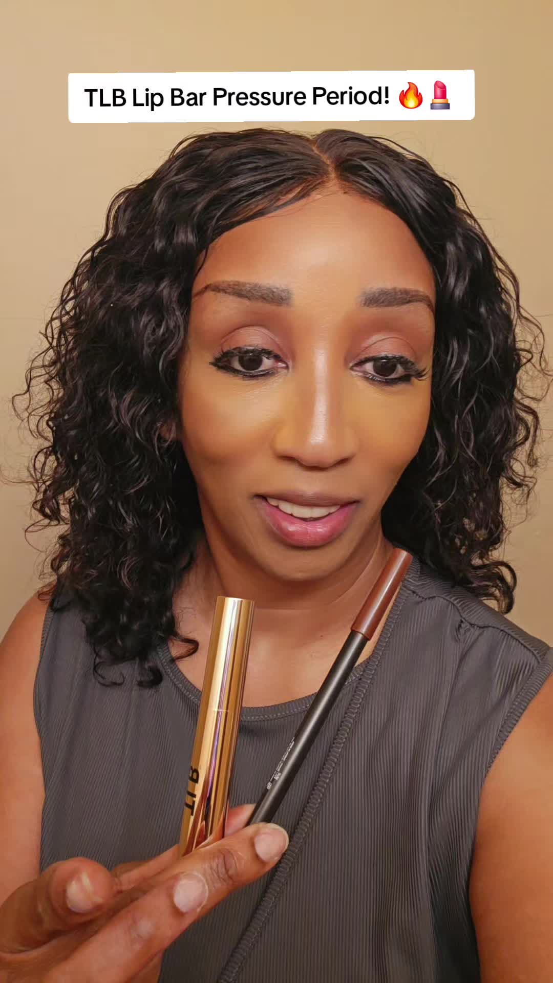@Tee The Ageless Beauty