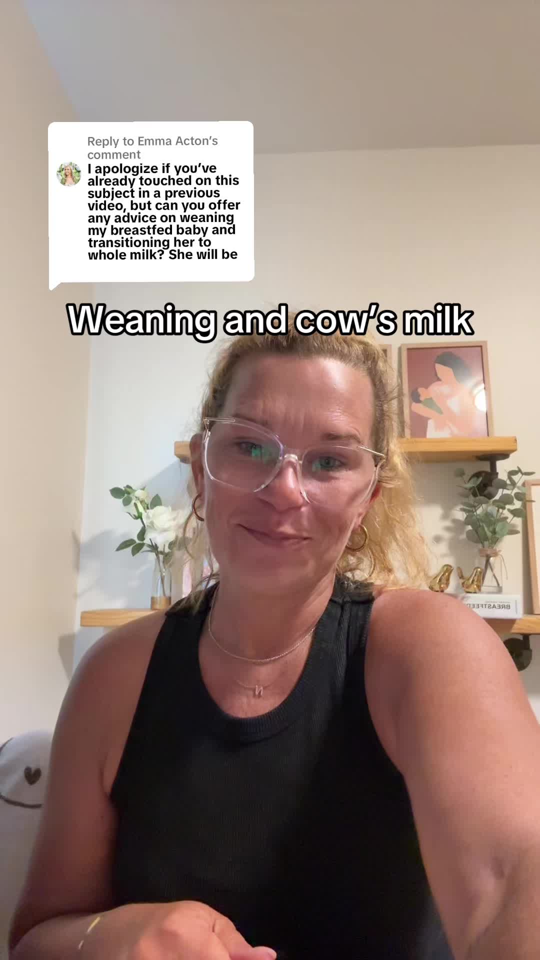 @BabyWhisperer Nicki-RN, IBCLC